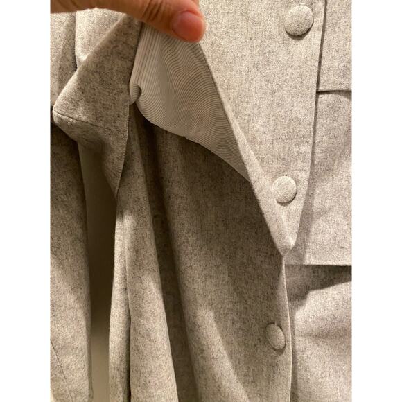J Peterman coat - Picture 5 of 7